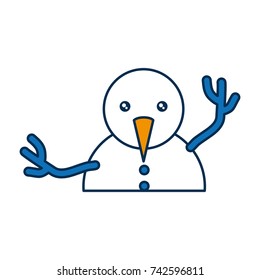 snowman icon image