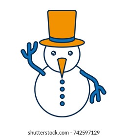 snowman icon image