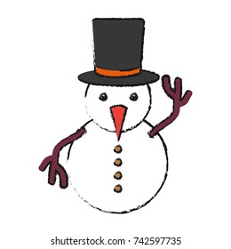snowman icon image