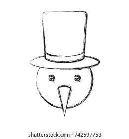 snowman icon image