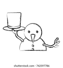snowman icon image