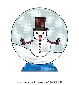 snowman icon image