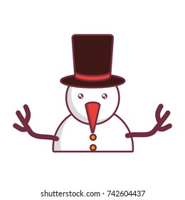 snowman icon image