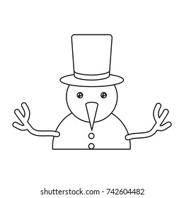 snowman icon image