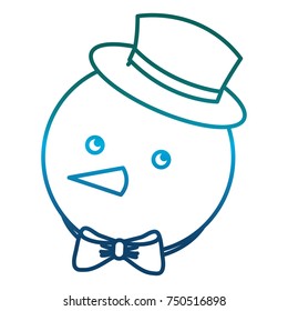 snowman icon image