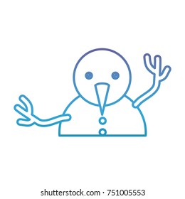snowman icon image