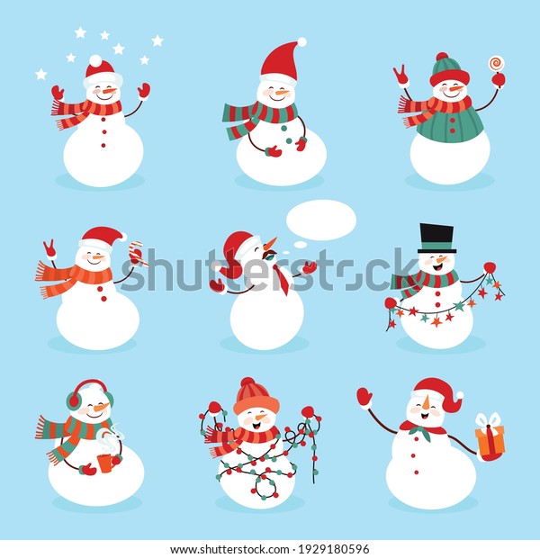 810,293 Cute Christmas Stock Vectors, Images & Vector Art | Shutterstock