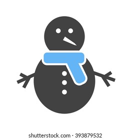 Snowman II