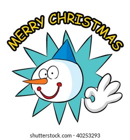 snowman symbol