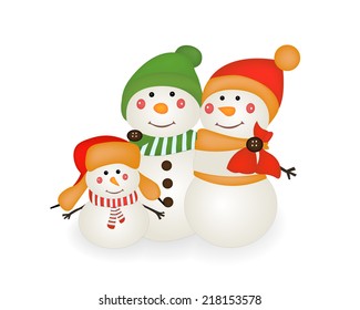 Snowmen