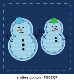 snowmen