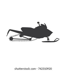 5,042 Snowmobile Stock Vectors, Images & Vector Art | Shutterstock