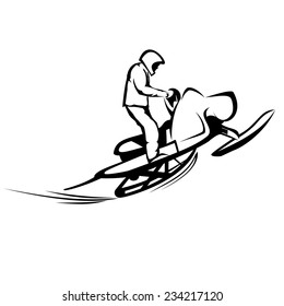 Snowmobiles