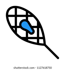 Snowshoe with Grid Support