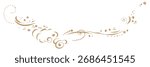 A snowstorm with snowflakes and dots. A sparkling blizzard on a windy winter day. The trail of a sleigh or running deer. Trace of a magic wand. For Christmas cards, postcards, invitations, and flyers.