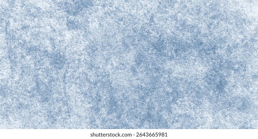 Snowstorm-Inspired Artistic Background With Cracks and Noise

