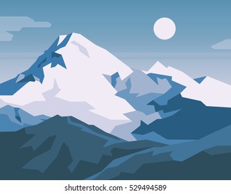 95,580 Snowy range mountains Images, Stock Photos & Vectors | Shutterstock