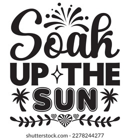 Socken Sie die Design-Vektordatei des Sun-T-Shirts auf