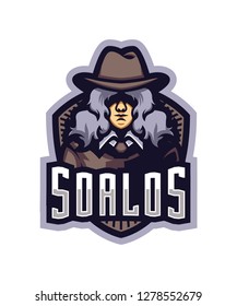 Soalos E Sport Logo