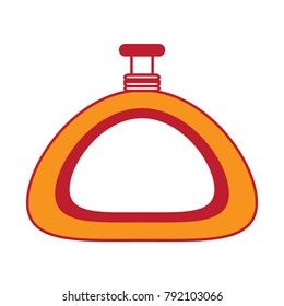 soap bottle icon image
