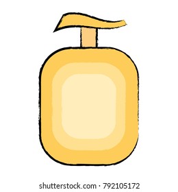 soap bottle icon image