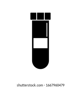 Soap, bottle icon. Simple vector liquid container icons for ui and ux, website or mobile application