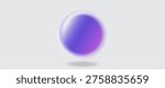 soap bubble isolated on a white background detergent foam bubbles PNG design