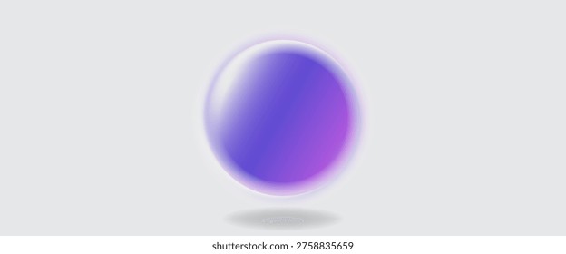 soap bubble isolated on a white background detergent foam bubbles PNG design