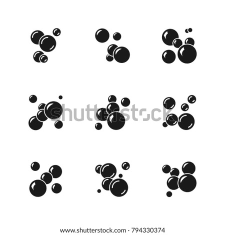 Similar – Foto Bild Seifenblase Wissenschaften