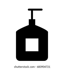 soap dispenser