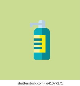 soap dispenser icon