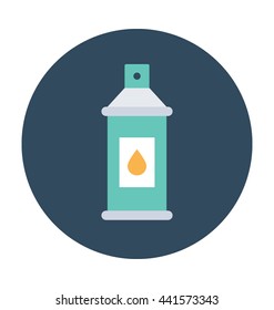 Soap Dispenser Vector Icon