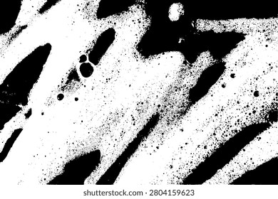 Soap foam on black background, shampoo bubbles textured surface. Soapy water texture on dark plate, soapy detergent top view, white foam on black stone vector bg