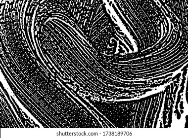 Soap foam Vector isolated on black, with clipping path, texture and background