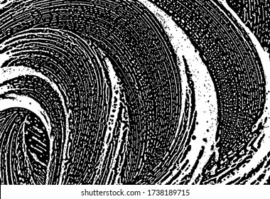 Espuma de jabón Vector aislado en negro, con trayectoria de recorte, textura y fondo