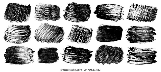 Soap grunge textures set. Foam water. Soap bubble stains. Lather. Shampoo. Shaving cream. Car wash. Bath. Laundry detergent. Cleaning. Washing. Grunge vector.