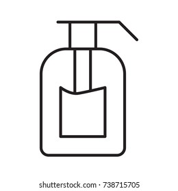  soap icon