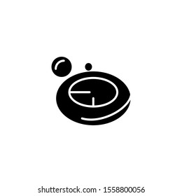 soap icon design vector template