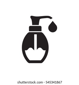 soap icon illustration isolated vector sign symbol