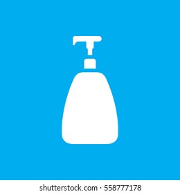 soap icon illustration isolated vector