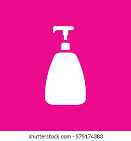 soap icon illustration isolated vector