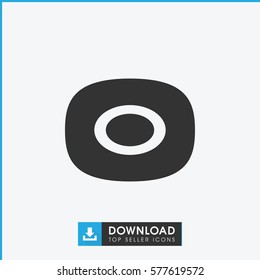soap icon illustration isolated vector sign symbol