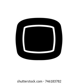 soap icon illustration isolated vector sign symbol