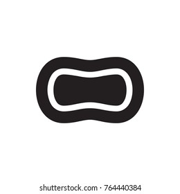 soap icon illustration isolated vector sign symbol