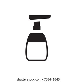 soap icon illustration isolated vector sign symbol