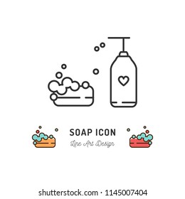 Soap Logo Images Stock Photos Vectors Shutterstock