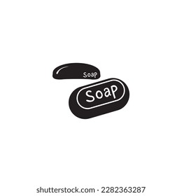soap icon symbol sign vector
