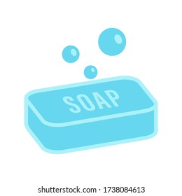 soap icon vector design illustration
