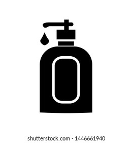 Soap icon vector design template