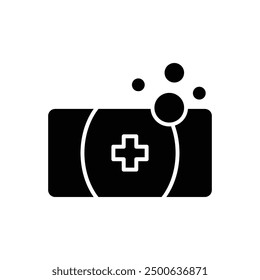 Soap icon vector design templates simple and modern